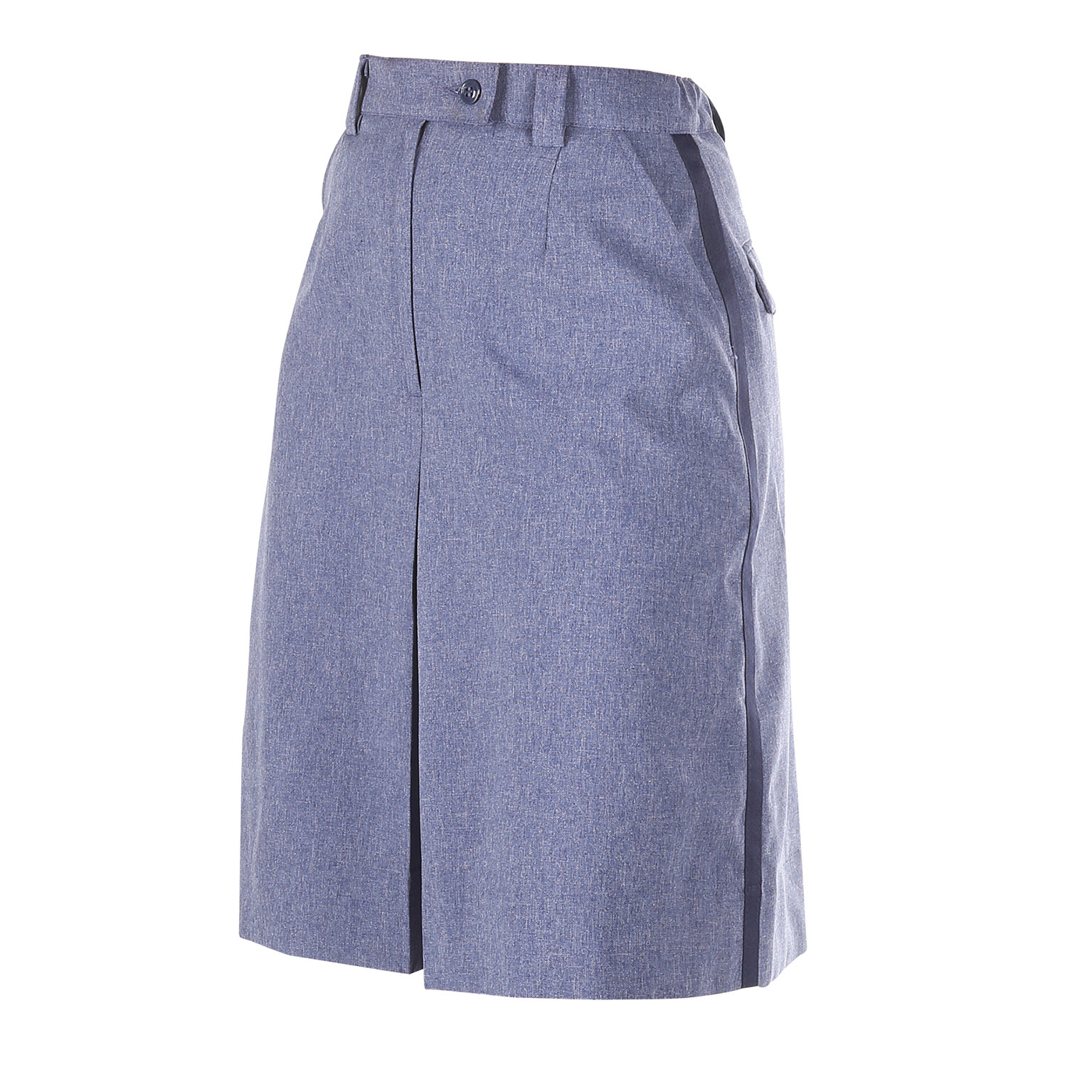 Womens Postal Uniform Culottes for Letter Carriers and Motor